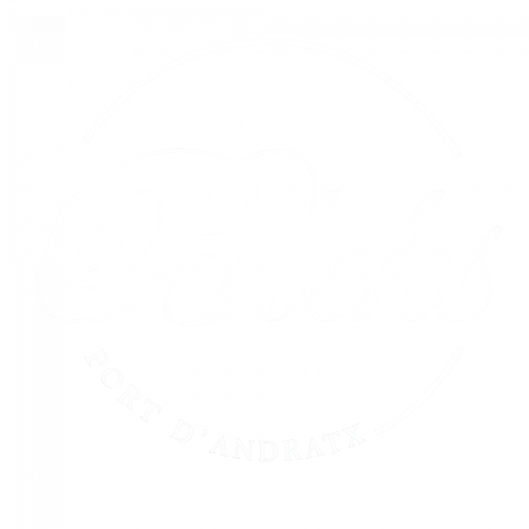 Bleks Port d'Andratx Logo
